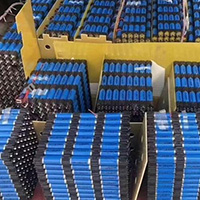 讷河龙河高价锂电池回收|电池回收行业动态